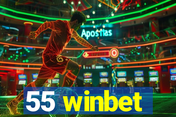 55 winbet